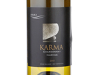 Karma Chardonnay & Narince,2015