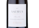 Saurus Select Pinot Noir,2015