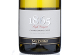 1865 Single Vineyard Chardonnay,2015