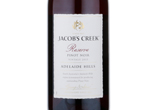 Jacob's Creek Reserve Adelaide Hills Pinot Noir,2015