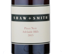 Shaw + Smith Pinot Noir,2015