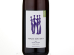 Four Sisters Pinot Noir,2015