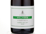 Villages Pinot Noir,2016