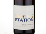 Yering Station The Elms Pinot Noir,2015