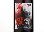 Adamo Estate Red Head Pinot Noir,2015