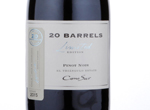 20 Barrels Limited Edition,2015