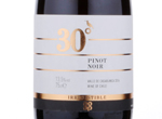 The Co-operative Truly Irresistible Pinot Noir 30°,2016