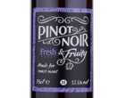 Morrisons Pinot Noir,2016