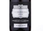 La Moneda Premium Collection Pinot Noir,2015