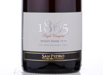 1865 Single Vineyard Pinot Noir,2016