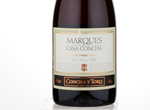 Marques de Casa Concha Pinot Noir,2016