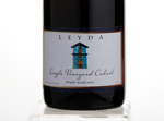 Leyda Single Vineyard Cahuil Pinot Noir,2015