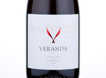 Veranda Pinot Noir,2015