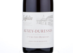 Auxey Duresses 1er Cru "Les Duresses",2014