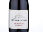 Beaune 1er Cru "Montée Rouge",2015