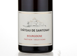 Bourgogne Pinot Noir Vieilles Vignes,2015