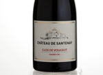 Clos de Vougeot Grand Cru,2015