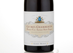 Gevrey-Chambertin 1er Cru Lavaux-Saint-Jacques,2015