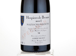 Mazis-Chambertin Grand Cru Hospices de Beaune Cuvée Madeleine Collignon,2015