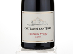 Mercurey 1er Cru "Les Crêts",2015