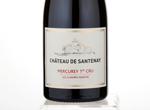 Mercurey 1er Cru "Les Champs Martin",2015