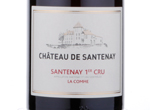 Santenay 1er Cru "La Comme",2015