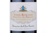 Vosne-Romanée 1er Cru Les Malconsorts - Domaine du Clos Frantin,2015