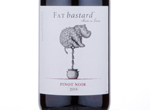 Fat Bastard Pinot Noir,2016