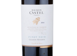 Maison Castel Grande Reserve pinot noir,2016