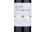 Schales Mont Donnerre Pinot Noir,2013