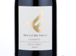 Bricco del Falco - Piemonte Pinot Nero,2012