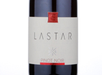 Pinot Noir Lastar,2015