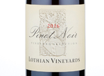 Lothian Vineyards Pinot Noir,2016