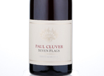 Paul Cluver Seven Flags Pinot Noir,2015