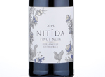 Nitida Pinot Noir,2015