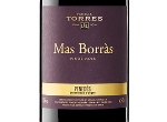 Mas Borràs,2013