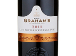 Graham's Late Bottled Vintage,2011