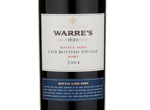 Warre's Bottle Aged Late Bottled Vintage,2004