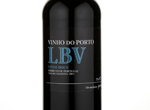 Vinho do Porto LBV Tinto Pingo Doce,2011