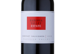 Barossa Valley Estate Cabernet Sauvignon,2015