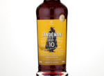 Sandeman Porto Tawny 10 Years Old,NV