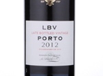 Offley Porto Late Bottled Vintage,2012