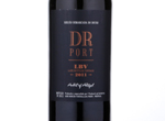 DR LBV Port,2011