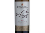 Cru Lermont Chardonnay Fanagoria,2014