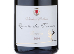 Quinta dos Termos Reserva Vinhas Velhas,2014