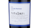 Titular Touriga Nacional,2013