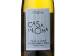 Casa La Loma Chardonnay,2014