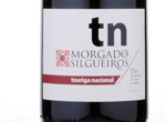 Morgado de Silgueiros Touriga Nacional,2014