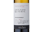 Chardonnay Grande Reserve Shabo Tm "Iukuridze Family Reserve",2014