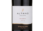 Altano Douro Reserva,2014